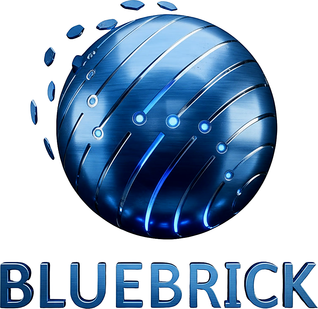 BlueBrick