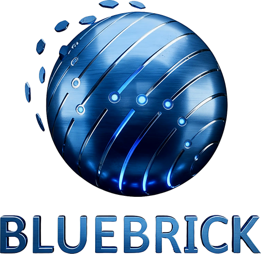 BlueBrick